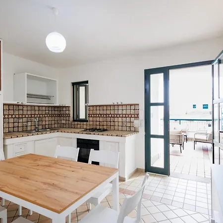 Apartment Goodstay Eastern Riviera - Terrazza Vista Mare Porto Cesareo