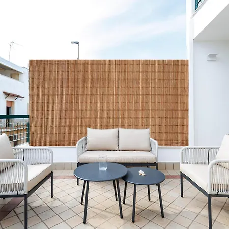 Apartment Goodstay Eastern Riviera - Terrazza Vista Mare *