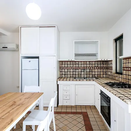 Apartment Goodstay Eastern Riviera - Terrazza Vista Mare Porto Cesareo