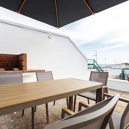 Goodstay Eastern Riviera - Terrazza Vista Mare Apartment *