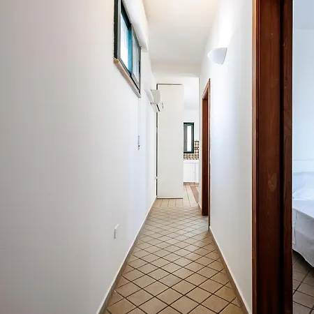 Apartment Goodstay Eastern Riviera - Terrazza Vista Mare