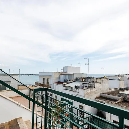 Apartment Goodstay Eastern Riviera - Terrazza Vista Mare *