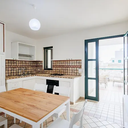 Apartment Goodstay Eastern Riviera - Terrazza Vista Mare *