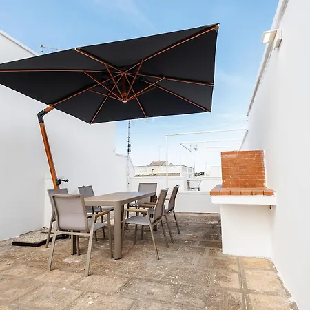 Goodstay Eastern Riviera - Terrazza Vista Mare * Porto Cesareo