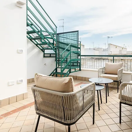 Goodstay Eastern Riviera - Terrazza Vista Mare *