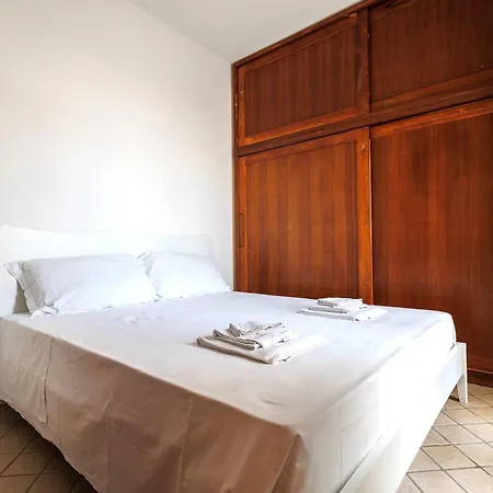 Apartment Goodstay Eastern Riviera - Terrazza Vista Mare
