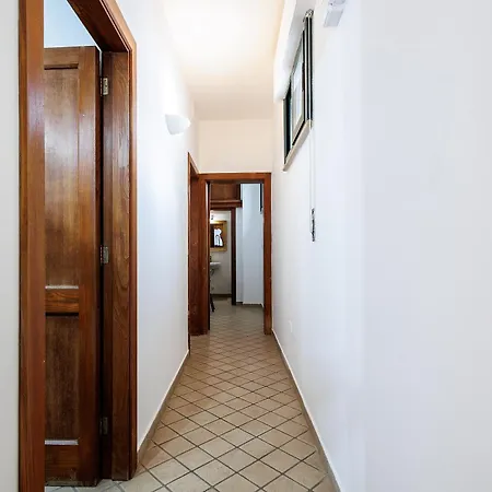 Goodstay Eastern Riviera - Terrazza Vista Mare Porto Cesareo