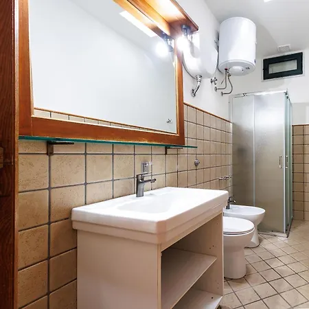 Apartment Goodstay Eastern Riviera - Terrazza Vista Mare