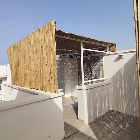 Apartment Goodstay Eastern Riviera - Terrazza Vista Mare *
